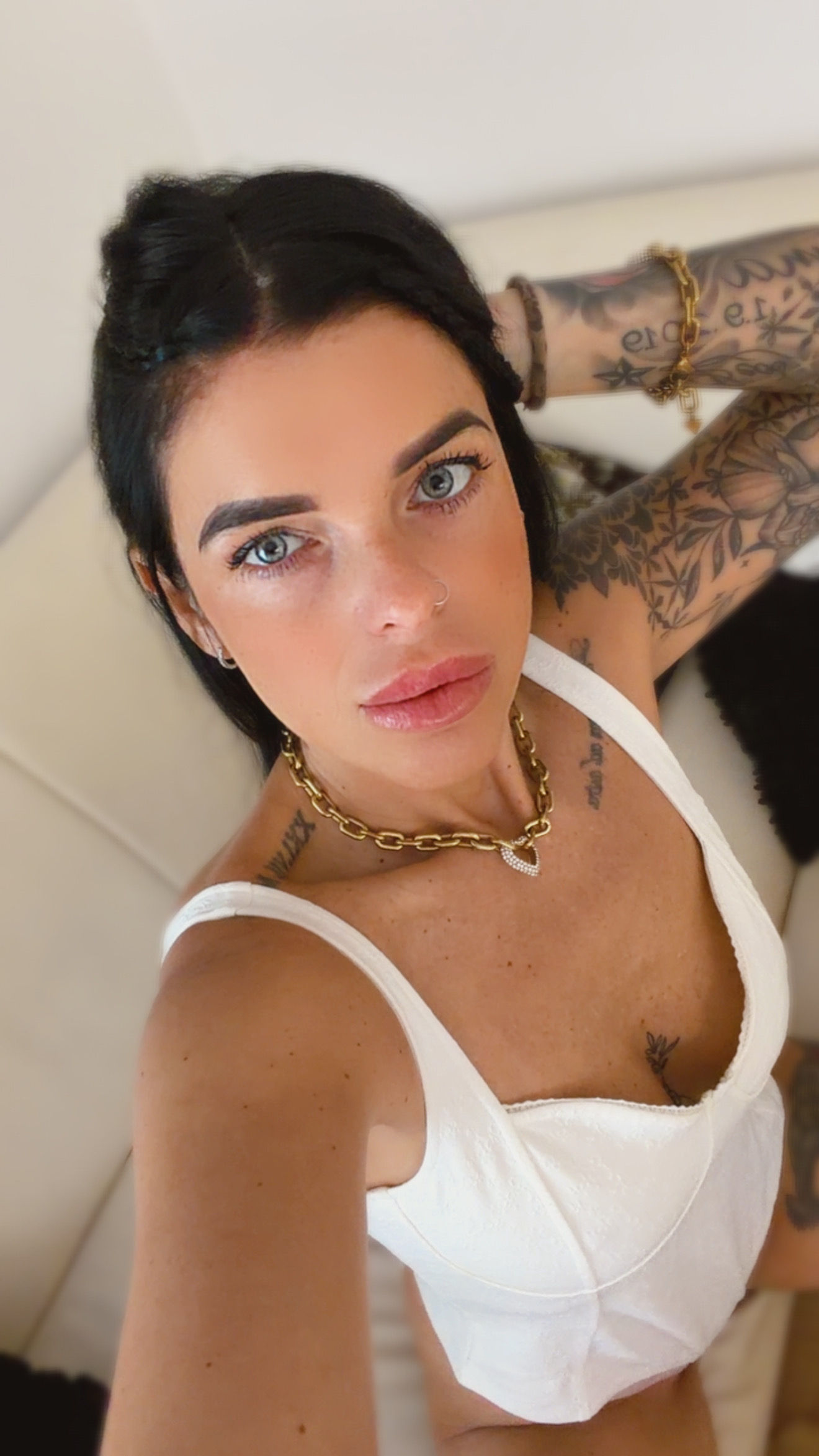 Profilová fotka